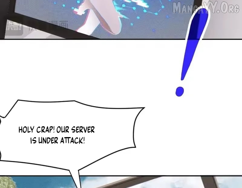 Hidden Dragon in the City (2025) Chapter 54 - page 13